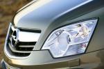 Opel Antara 2006 года